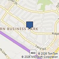 Map Mississauga, ON L5L5Y6, Canada