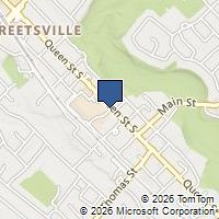 Map Mississauga, ON L5M2P4, Canada