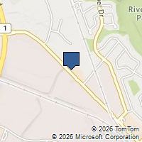 Map Mississauga, ON L5N1A5, Canada