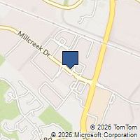 Map Mississauga, ON L5N2M2, Canada