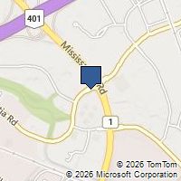 Map Mississauga, ON L5N2R7, Canada