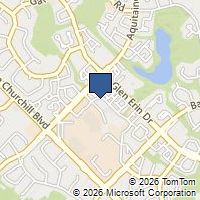 Map Mississauga, ON L5N2W7, Canada