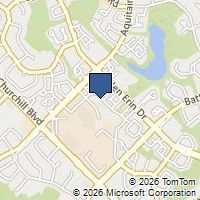 Map Mississauga, ON L5N2Y1, Canada