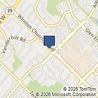 Map Mississauga, ON L5N4C4, Canada