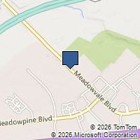 Map Mississauga, ON L5N6M5, Canada