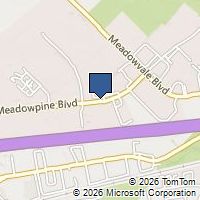 Map Mississauga, ON L5N6S2, Canada