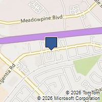 Map Mississauga, ON L5N7X9, Canada