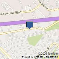 Map Mississauga, ON L5N8G4, Canada