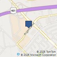 Map Mississauga, ON L5N8P7, Canada