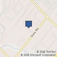 Map Mississauga, ON L5S1A6, Canada