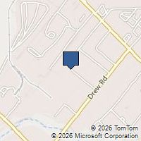 Map Mississauga, ON L5S1A7, Canada