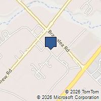 Map Mississauga, ON L5S1N4, Canada