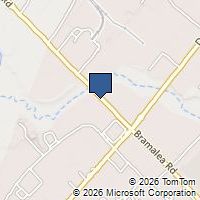 Map Mississauga, ON L5S1N6, Canada