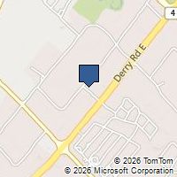 Map Mississauga, ON L5S1R5, Canada