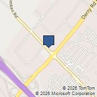 Map Mississauga, ON L5S1R6, Canada