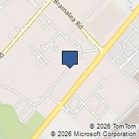 Map Mississauga, ON L5S1T7, Canada