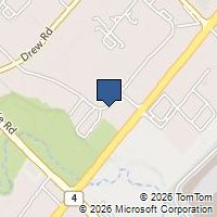 Map Mississauga, ON L5S1V9, Canada