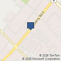 Map Mississauga, ON L5T0B3, Canada