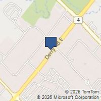 Map Mississauga, ON L5T1B6, Canada