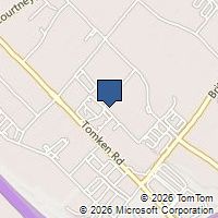 Map Mississauga, ON L5T1E8, Canada