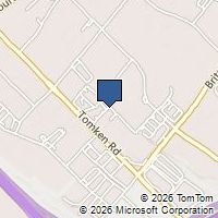 Map Mississauga, ON L5T1G1, Canada