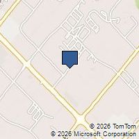 Map Mississauga, ON L5T1L6, Canada