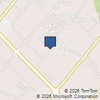 Map Mississauga, ON L5T1W9, Canada