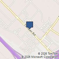 Map Mississauga, ON L5T1X3, Canada