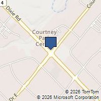 Map Mississauga, ON L5T1X4, Canada