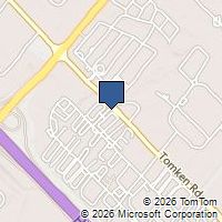 Map Mississauga, ON L5T1Y1, Canada