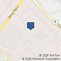 Map Mississauga, ON L5T2G1, Canada