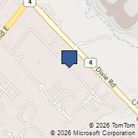 Map Mississauga, ON L5T2G3, Canada