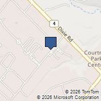 Map Mississauga, ON L5T2J5, Canada