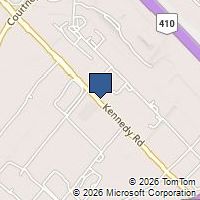 Map Mississauga, ON L5T2L5, Canada