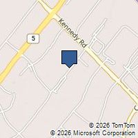 Map Mississauga, ON L5T2N1, Canada