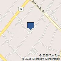 Map Mississauga, ON L5T2N2, Canada