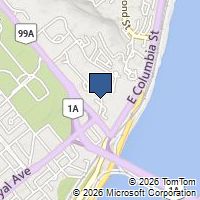 Map New Westminster, BC V3L0A9, Canada