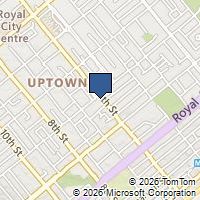 Map New Westminster, BC V3L0G6, Canada