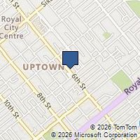 Map New Westminster, BC V3L3A7, Canada