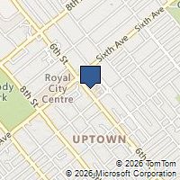 Map New Westminster, BC V3L3B9, Canada