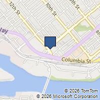 Map New Westminster, BC V3M4G9, Canada