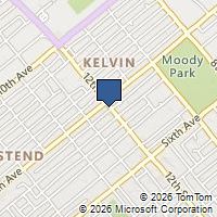 Map New Westminster, BC V3M4J9, Canada