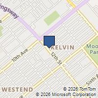 Map New Westminster, BC V3M4K5, Canada