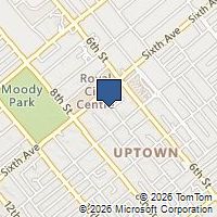 Map New Westminster, BC V3M5T5, Canada