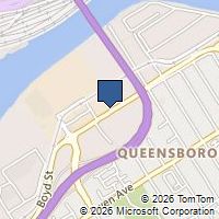 Map New Westminster, BC V3M5X2, Canada