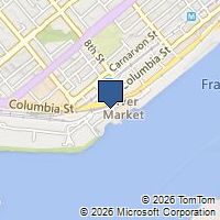 Map New Westminster, BC V3M6G1, Canada