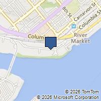 Map New Westminster, BC V3M6G2, Canada