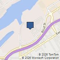 Map New Westminster, BC V3M7A3, Canada