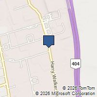 Map Newmarket, ON L3Y7B3, Canada
