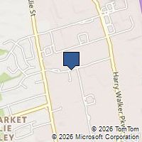 Map Newmarket, ON L3Y7B7, Canada